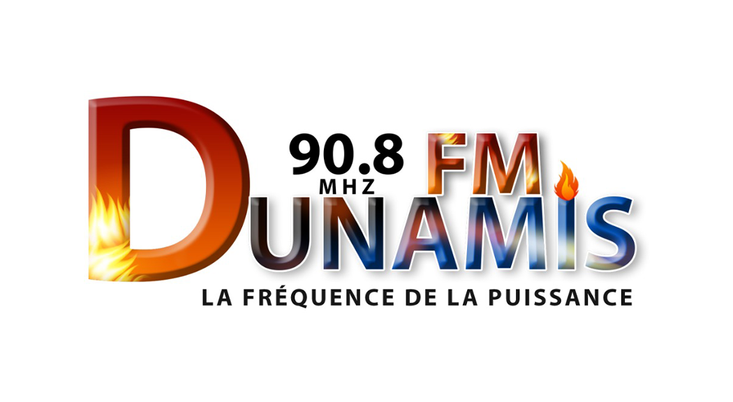 90.8 FM DUNAMIS